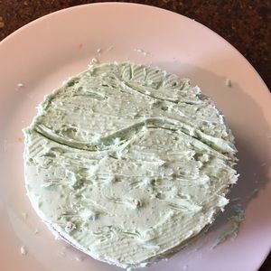 Meet your Posher, Ally